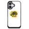 Coque iPhone 17 Manga Symbole Syian - MaCoquePerso