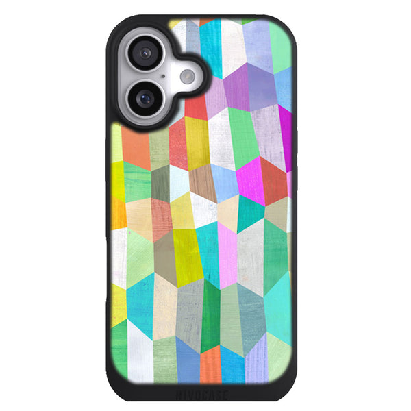 Coque iPhone 17 Aesthetic Trapezoid - MaCoquePerso