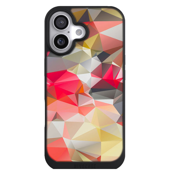 Coque iPhone 17 Aesthetic TwoColors - MaCoquePerso