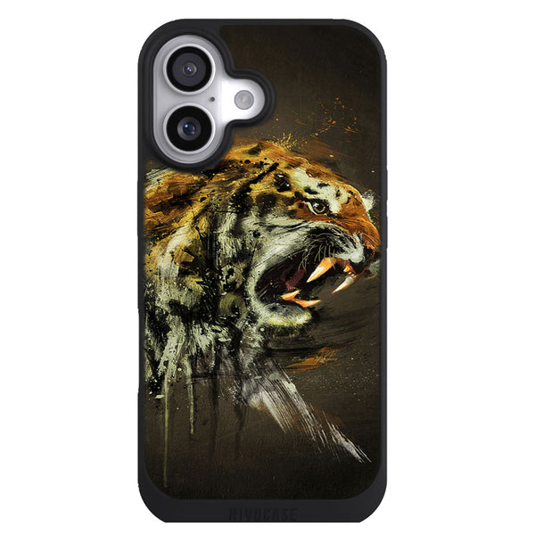 Coque iPhone 17 Animaux Ty Ga - MaCoquePerso