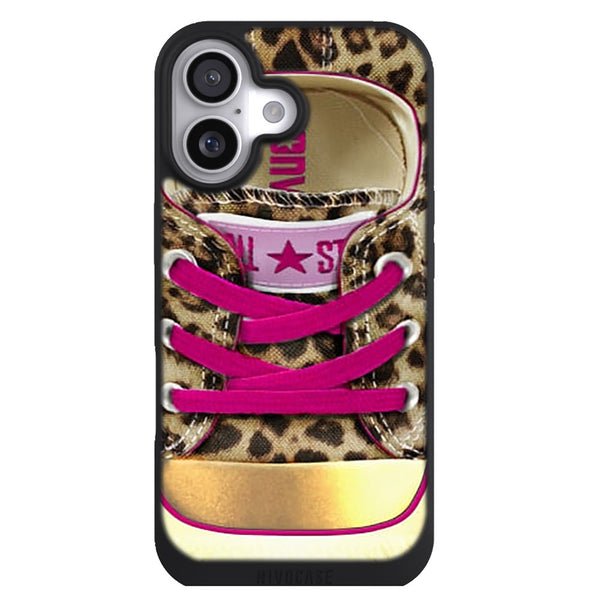 Coque iPhone 17 Originale all star leopard 33238 smartphone small - MaCoquePerso