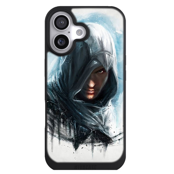Coque iPhone 17 Gaming altair ibn laahad 31905 smartphone small - MaCoquePerso