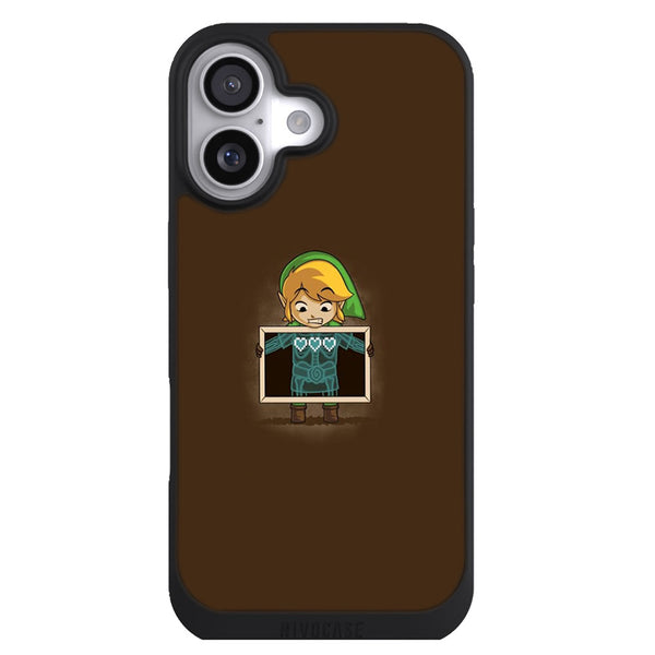 Coque iPhone 17 Gaming anatomical anomaly 35830 smartphone small - MaCoquePerso