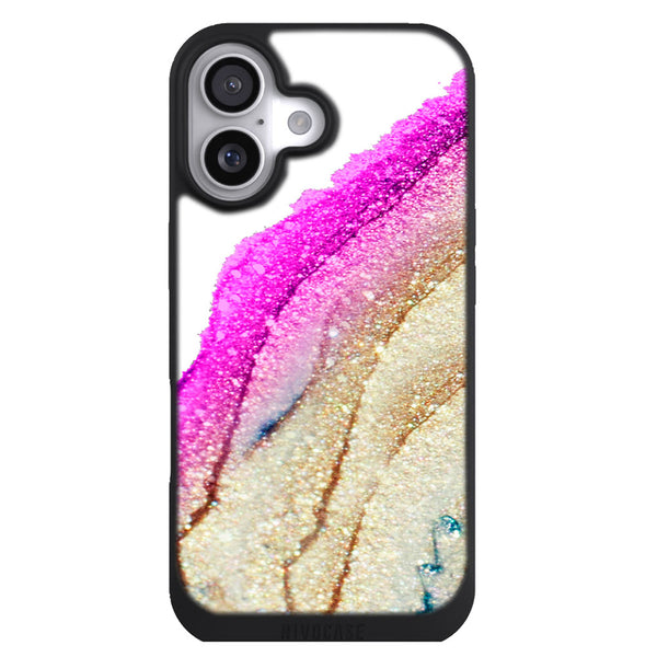 Coque iPhone 17 Aesthetic flawless pink - MaCoquePerso