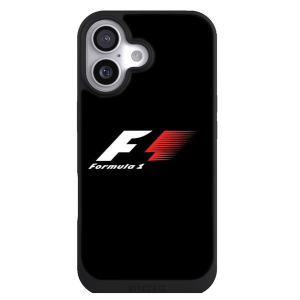 Coque iPhone 17 Vehicules formula one - MaCoquePerso
