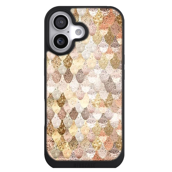 Coque iPhone 17 Originale mermaid gold 35875 smartphone small - MaCoquePerso
