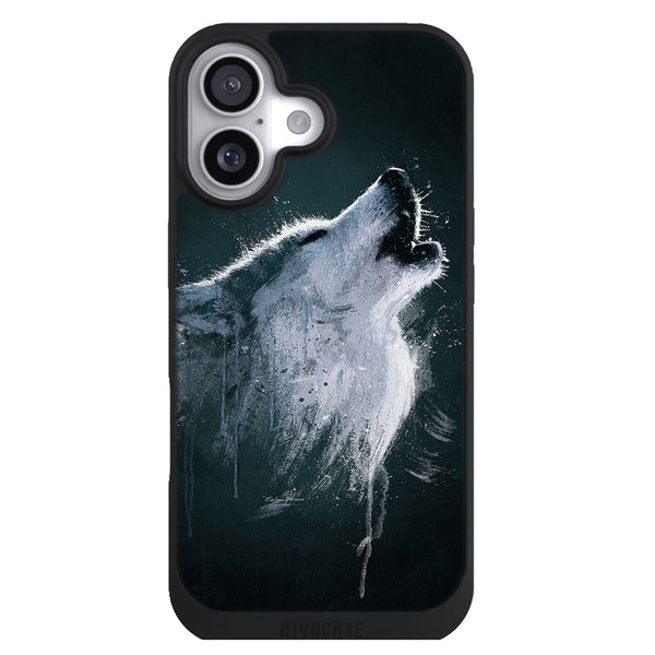 Coque iPhone 17 Animaux oo lf - MaCoquePerso