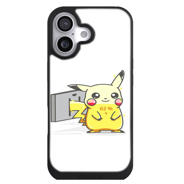 Coque iPhone 17 Gaming original charge - MaCoquePerso