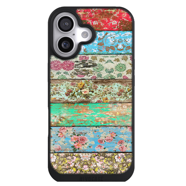 Coque iPhone 17 Aesthetic rococo style - MaCoquePerso