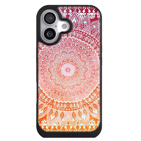 Coque iPhone 17 Originale spring mandalika 39018 smartphone small - MaCoquePerso