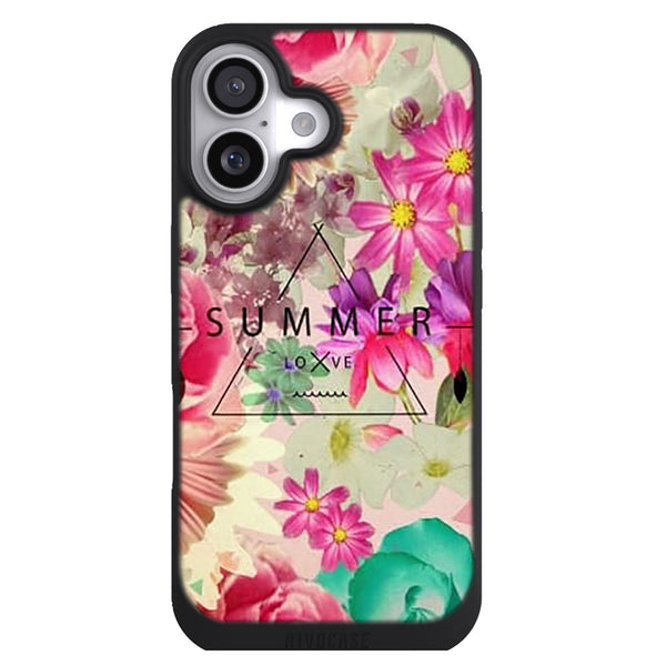 Coque iPhone 17 Originale summer love 33665 smartphone small - MaCoquePerso