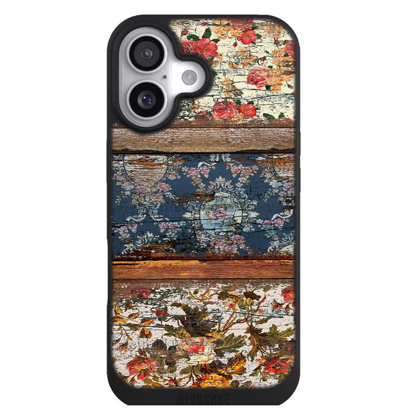Coque iPhone 17 Aesthetic sweet old school - MaCoquePerso