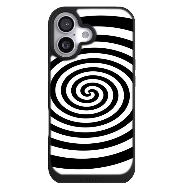 Coque iPhone 17 Aesthetic vertigo - MaCoquePerso
