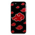 Coque iPhone 11 Akatsuki / Manga / Silicone / iPhone 11 Pro, Max, iPhone 12 / Samsung, Huawei MaCoquePerso