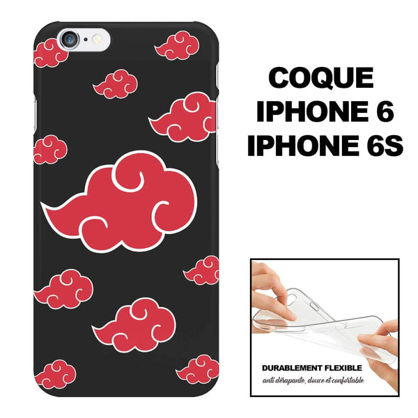 Akatsuki, Coque antichocs iPhone 6 Apple