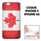 Canada, Coque d 'Iphone 6 pas Cher