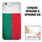 Madagascar, Coque iPhone 6, 6s