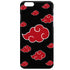 Coque iPhone 11 Akatsuki / Manga / Silicone / iPhone 11 Pro, Max, iPhone 12 / Samsung, Huawei MaCoquePerso