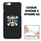One Piece, Coque iPhone 6 intégrale antichocs