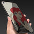 Samsung NOTE 9 | Ariel Tattoo Jack Daniels | Coque en Silicone | Tpu Antichocs - MaCoquePerso