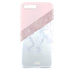 Texture | Coque iPhone X Marbre Strass à Gogo Rose | Silicone, Tpu, Antichocs | iPhone XS | Plexiglass MaCoquePerso