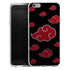 Coque iPhone 11 Akatsuki / Manga / Silicone / iPhone 11 Pro, Max, iPhone 12 / Samsung, Huawei MaCoquePerso