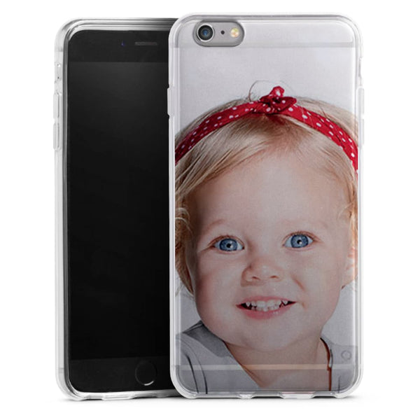 Coque iPhone 6 Plus Personnalisable en ligne