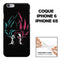 Achat Sangoku Fusion | Coque iPhone 6