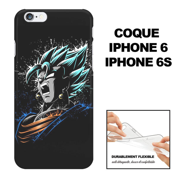Sangoku Ultra Instinct, Coque iPhone 6