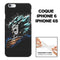 Sangoku Ultra Instinct, Coque iPhone 6