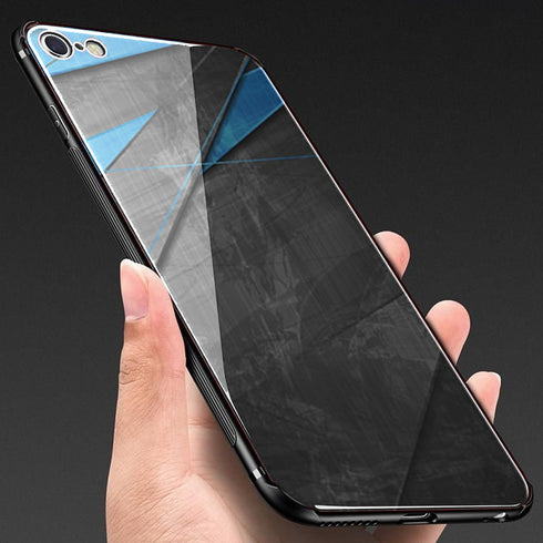 Texture Béton | Coque en Silicone | Tpu Antichocs | Protection Compatible Samsung, iPhone, Huawei | Verre - MaCoquePerso