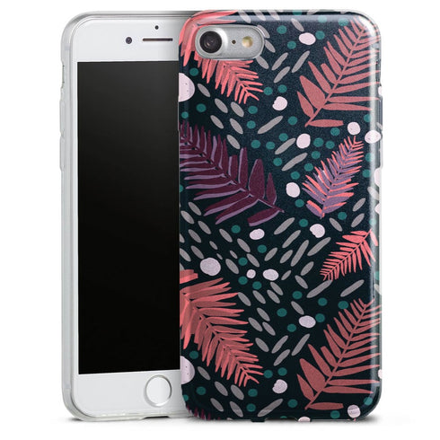 Bungalow Nigths | Coque en Silicone, Verre | Tpu Antichocs | Protection Compatible smartphones iPhone - MaCoquePerso