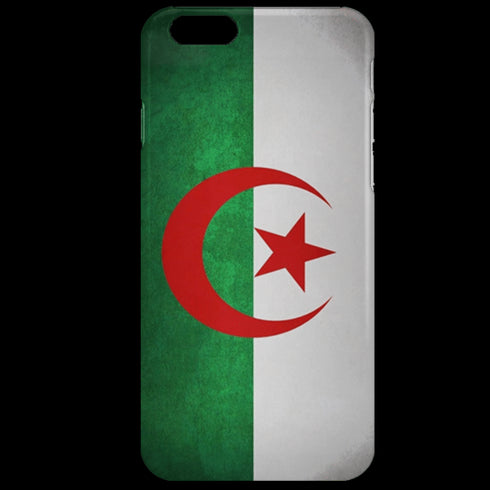 Algerie - Coque iPhone 7, iPhone 8