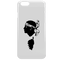 Achat Coque iPhone 7 Corse - Image Drapeau Corsica compatible iPhone 8 en silicone