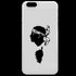 Achat Coque iPhone 7 Corse - Image Drapeau Corsica compatible iPhone 8 en silicone