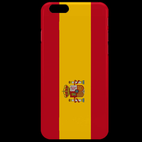 Espagne - Coque iPhone 7, iPhone 8