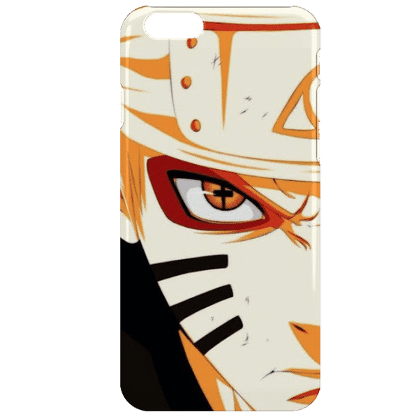 Naruto Uzumaki - Coque iPhone 7