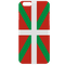Pays Basque - Coque iPhone 7, iPhone 8