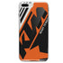 KTM Racing Orange And Black | Coque iPhone X | Tpu Antichocs | Etui Silicone Souple Apple X, XS - MaCoquePerso