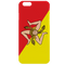 Sicile - Coque iPhone 7, iPhone 8 - Silicone - Plexi