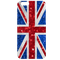 Union Jack - Coque iPhone 7, iPhone 8 - Silicone, Plexi Glass