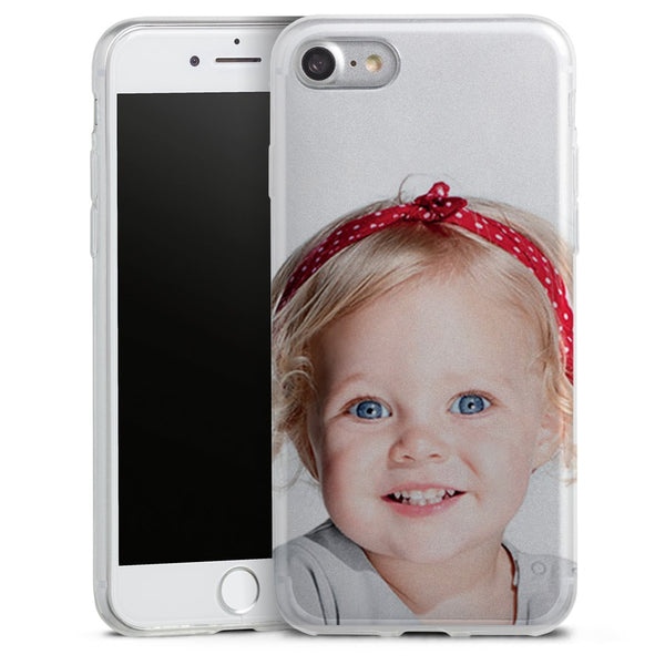 Creez votre Coque iPhone 7 Personnalisable avec vos photos