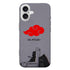 Coque iPhone Akatsuki organisation, disponible pour iPhone X, XR, XS, XS Max, iPhone 11, iPhone 12, iPhone 13, iPhone 14, iPhone 15, iPhone 16, iPhone 17, collection manga naruto pour Apple