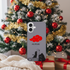 Akatsuki Oraganisation, idée cadeau de Noel, coque renforcée pour iPhone