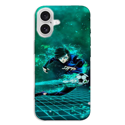 Blue Lock Game | Coque iPhone - MaCoquePerso