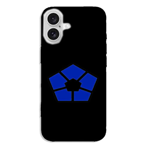 Blue Lock Icon | Coque iPhone - MaCoquePerso