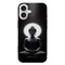 Coque iPhone Bouddha Assis