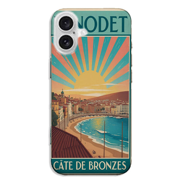 Casino Bénodet | Coque iPhone