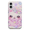 Chaton Licorne Pastel | Coque iPhone
