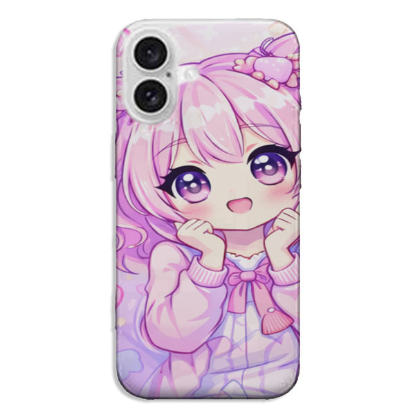 Chibi Rose Reveuse | Coque iPhone